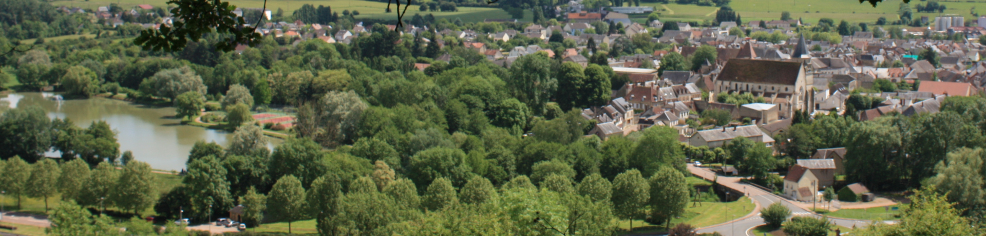 Banniere              Ville de Prémery