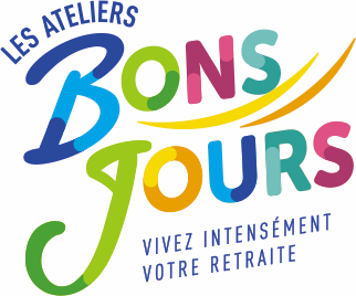 Logo ateliers Bons Jours